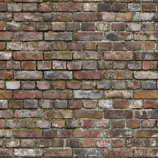 Brick
