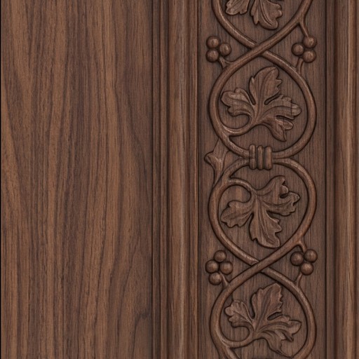 Mouldings