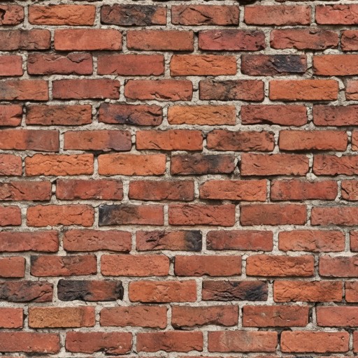 Brick