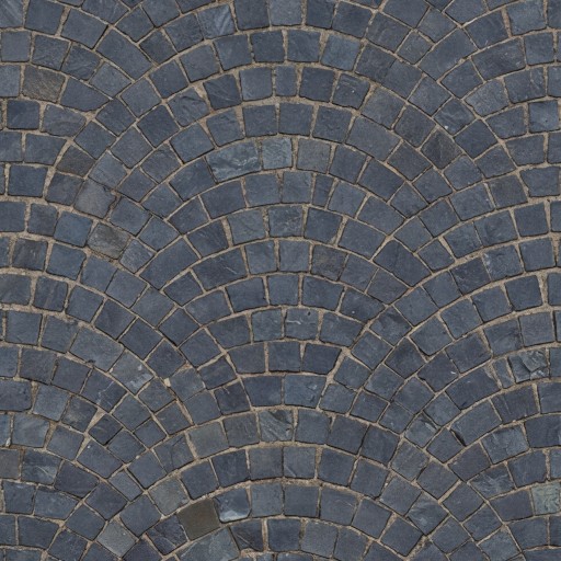 Paving