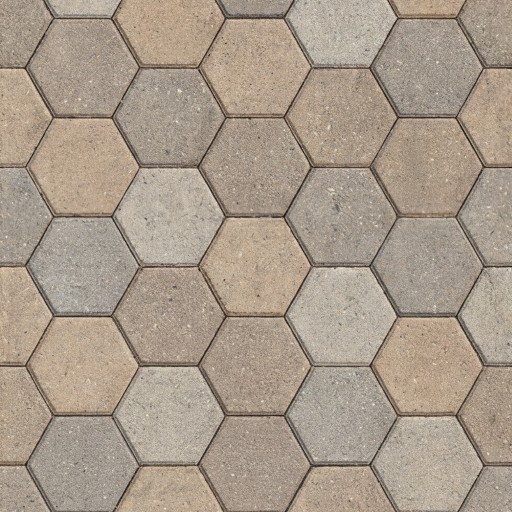 Paving