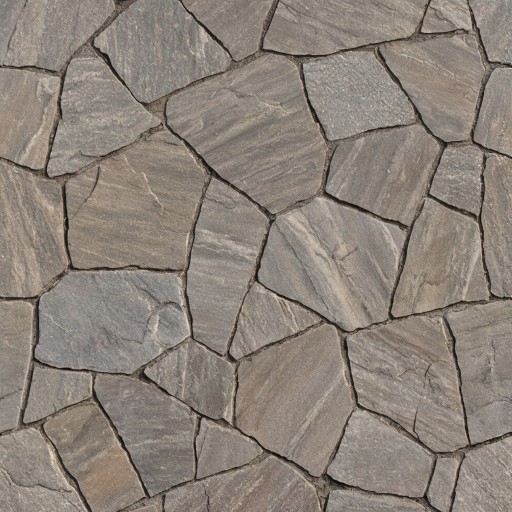 Paving