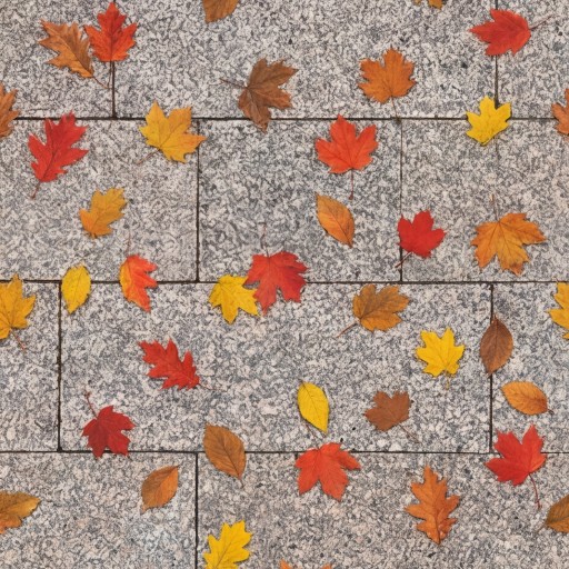 Leafs