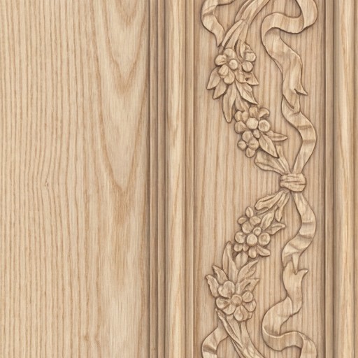 Mouldings