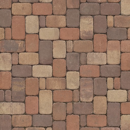 Paving