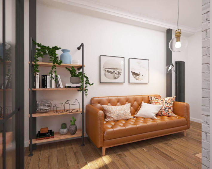 Architectural Home Design — Giorgi Gugeshashvili — Tbilisi, Georgia