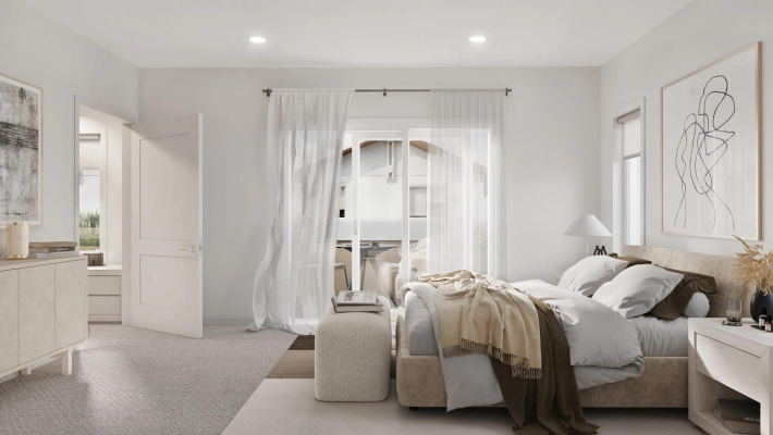 Architectural Home Design — Freedes Studio — Los Angeles, United States