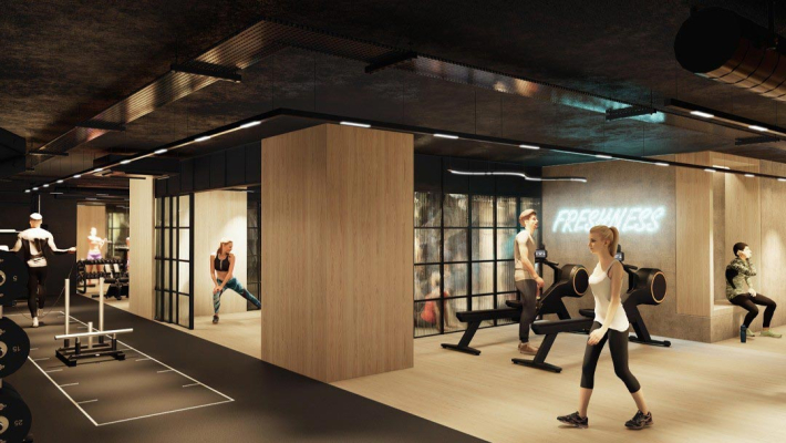 Architectural Home Design — Krause Architects — London, United Kingdom
