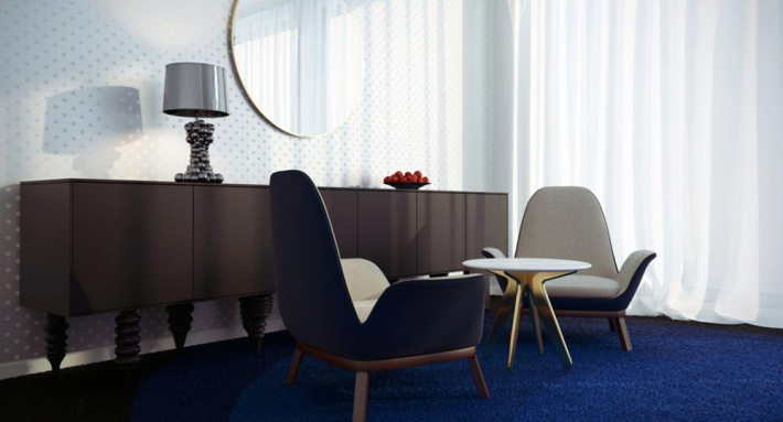Architectural Home Design — 3DVisDesign — Lviv, Ukraine