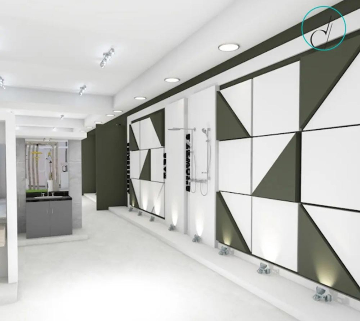 Architectural Home Design — Dankiz Arts Creations Ltd — Mombasa, Kenya