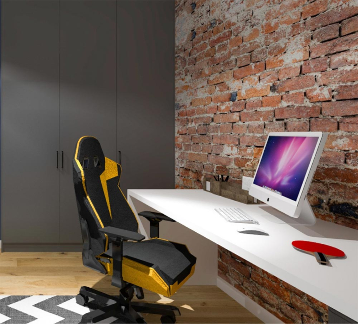 Architectural Home Design — Redlicki Studio — Warsaw, Poland