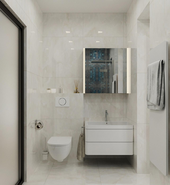 Architectural Home Design — Krisztina Szilagyina — Kiskunhalas, Hungary