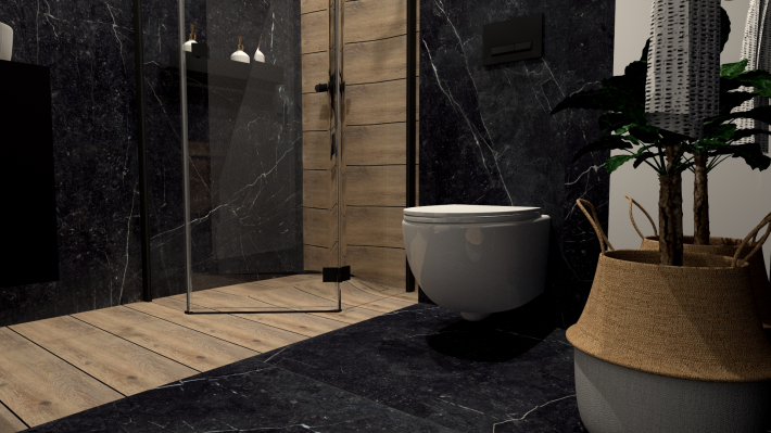 Architectural Home Design — Bartbox — Brzesko, Poland