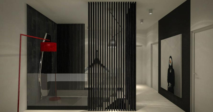 Architectural Home Design — Luxon Modern Design — Lublin, Poland