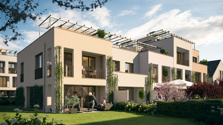 Kirchheim near Munich – WR3 — Will Architekten — Munich, Germany