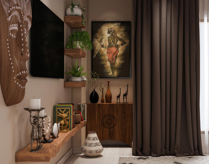 Architectural Home Design — GyAPAK Designz the space — Mohali, India