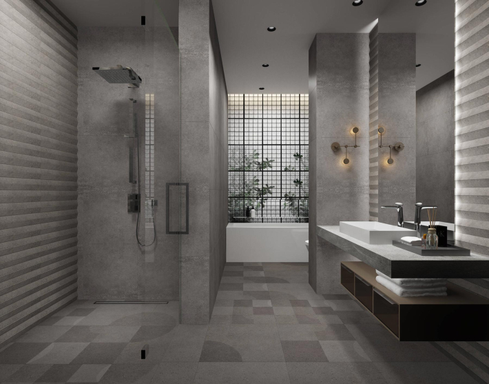 Emirates Hills Villa – Interior Design — Soltis Interiors — Dubai, United Arab Emirates