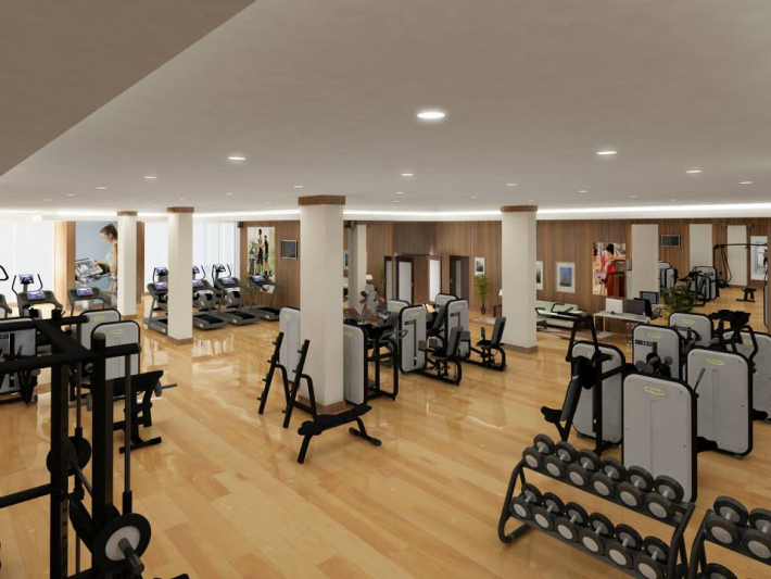 Architectural Home Design — Pred Solutions 3D — Bangalore, India