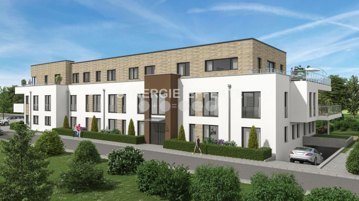Architectural Home Design — Synergie Effekte — Skopje, Macedonia