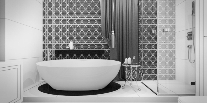 Architectural Home Design — ArtCore Design — Krakow, Poland