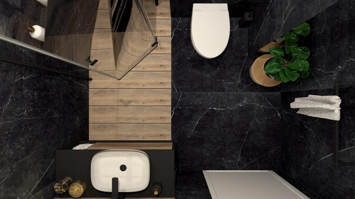 Architectural Home Design — Bartbox — Brzesko, Poland