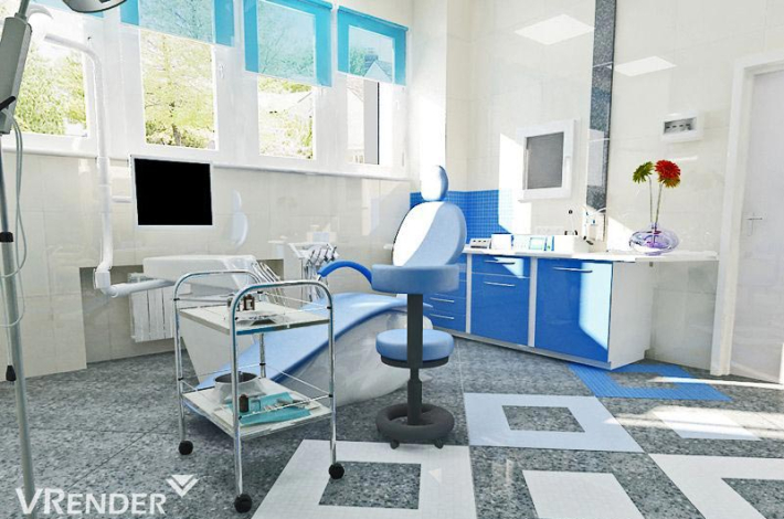 Architectural Home Design — Vrender — New York, United States