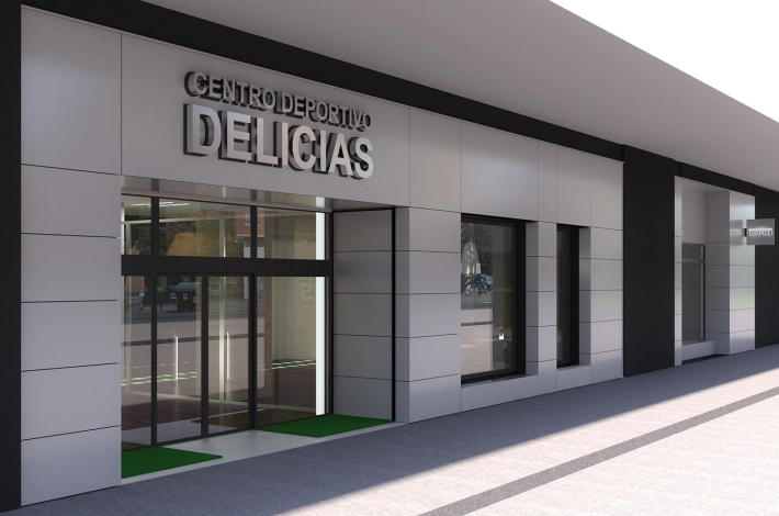 Architectural Home Design — Creative Tools — Zaragoza, Spain