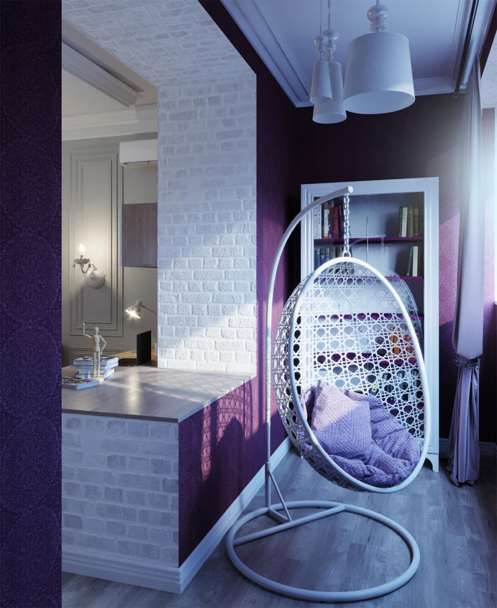 Architectural Home Design — Designmama — Kaluga, Russia