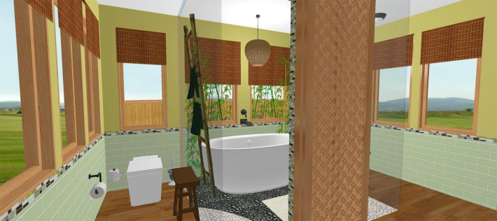 Architectural Home Design — Ph-DDS 3D Club — Lephalale, South Africa