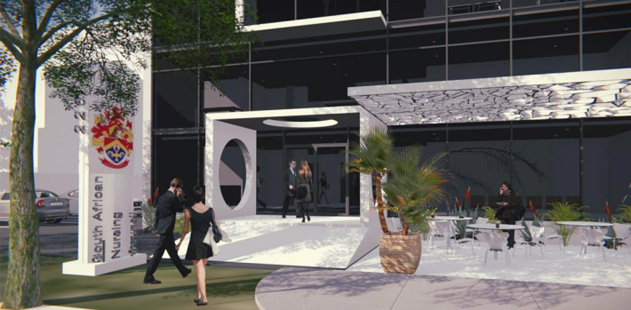 Architectural Home Design — Orvall Corporate Designs — Centurion, South Africa