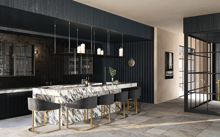 Architectural Home Design — Applet3D — Philadelphia, United States