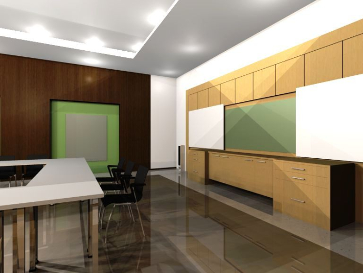 Architectural Home Design — Tomi Hendrawan — Jakarta, Indonesia