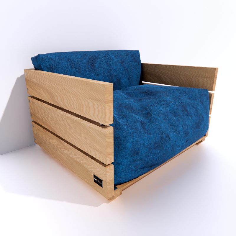 Armchair