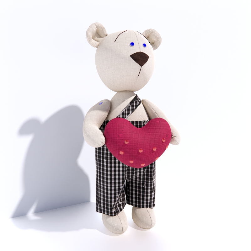 Toy