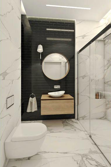 Architectural Home Design — Em Architekci — Bialystok, Poland
