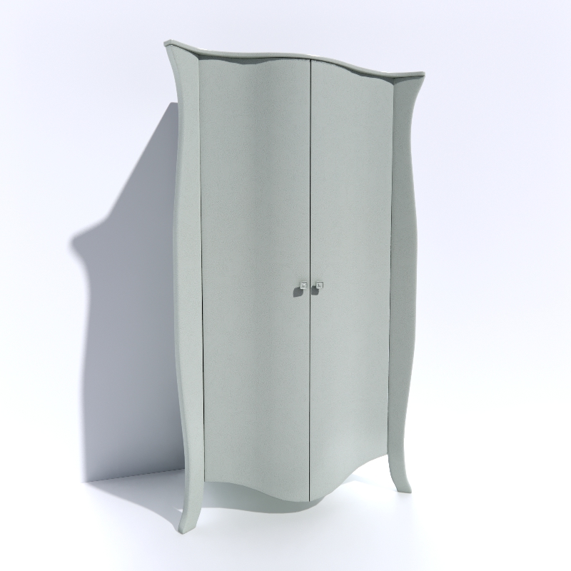 Top 3D Models — This Month | 3Delicious.net