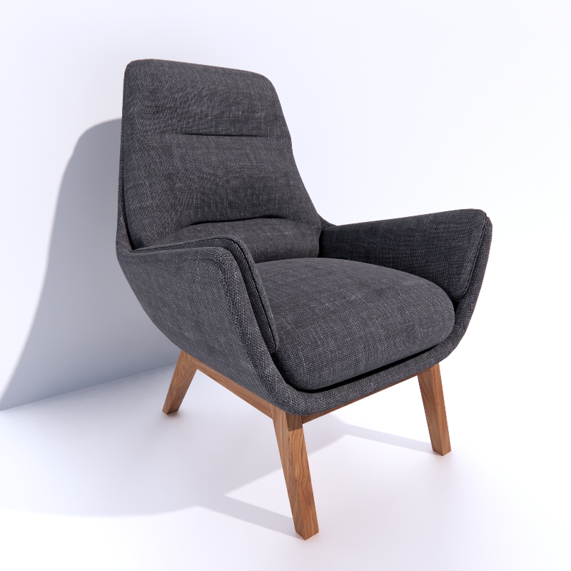 Armchair