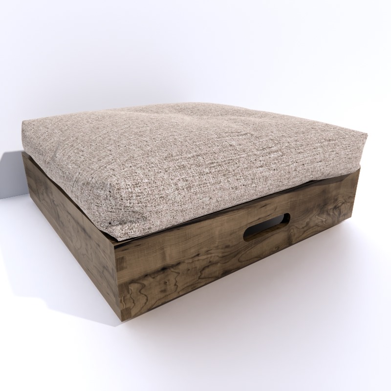 Pouf