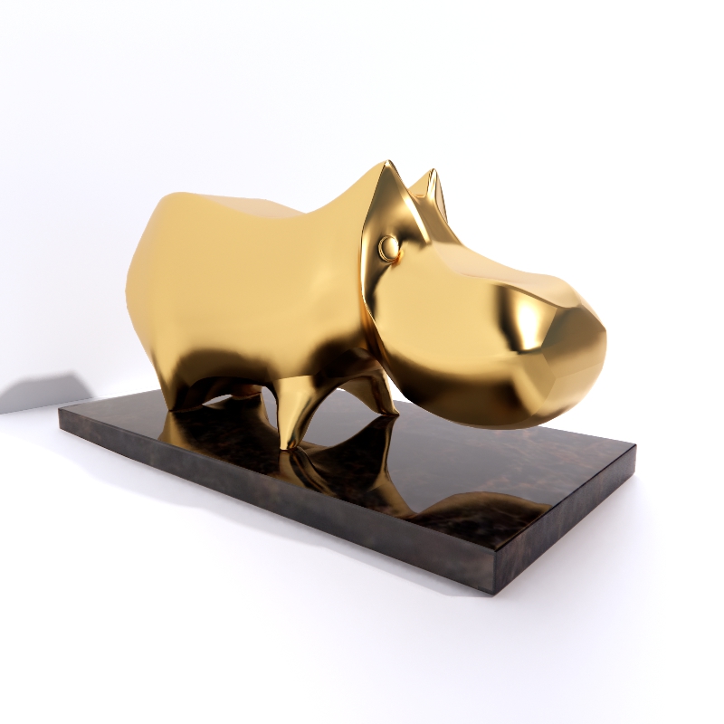 Figurine