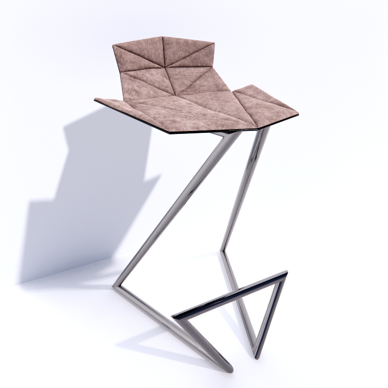 Bar chair