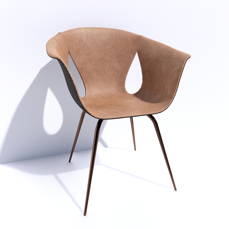 Armchair