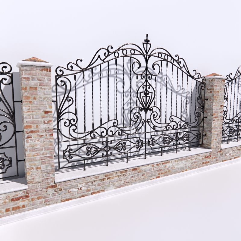 Fence