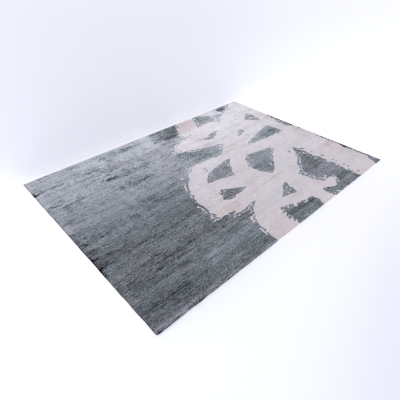 3D Carpet preview
