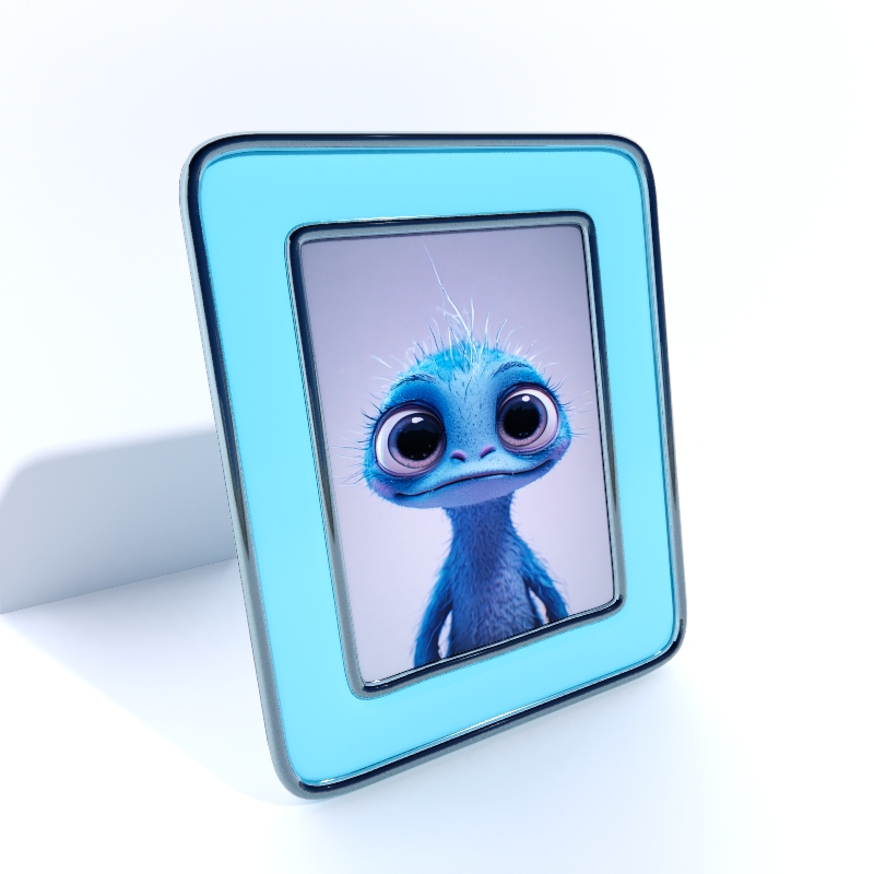 3D Picture preview