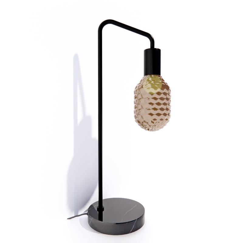 3D Lamp preview