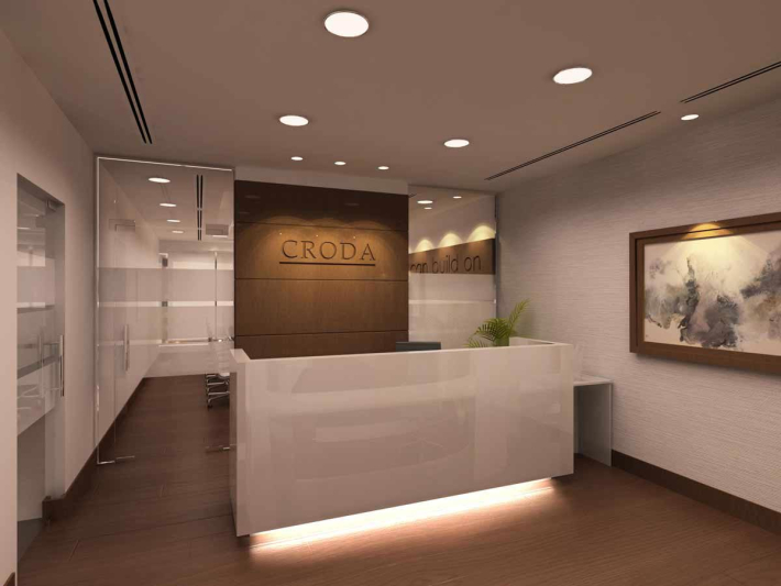 Architectural Home Design — Immersion Interior Design LLC — Dubai, United Arab Emirates