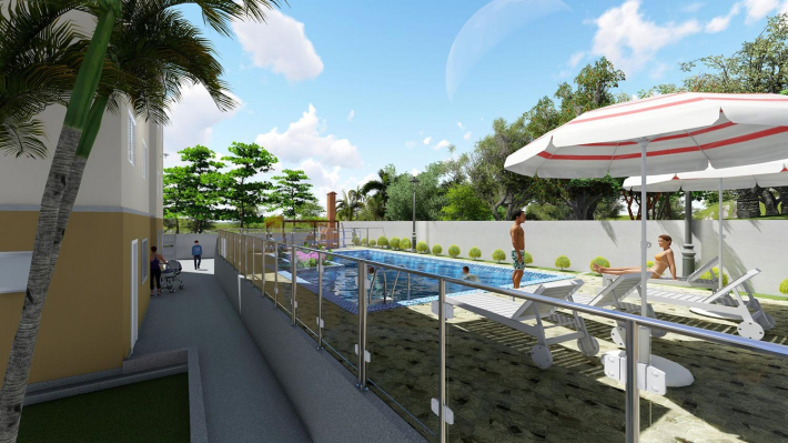 Architectural Home Design — Rsi3d Maquetes Eletronicas — Sao Paulo, Brazil