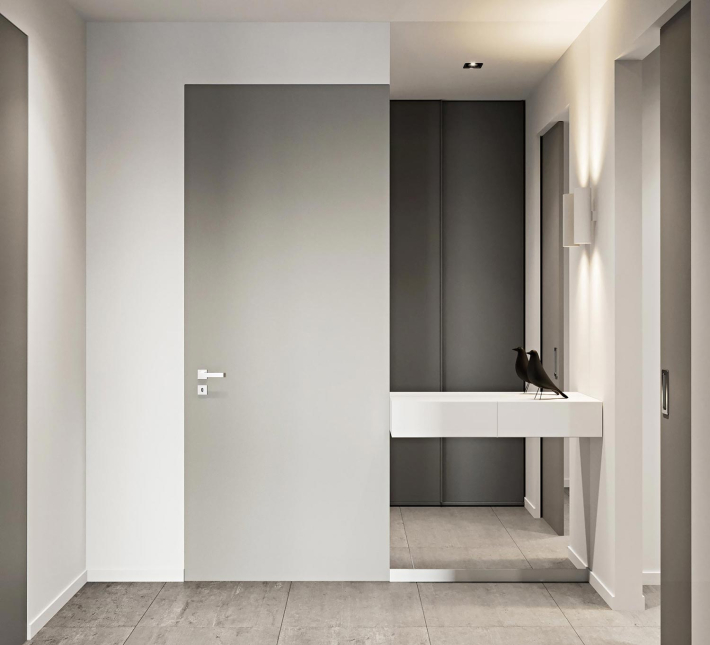 Architectural Home Design — Anton Valiev — Kazan, Russia