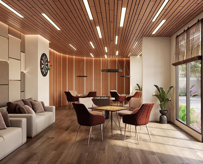Architectural Home Design — Hrspaces — Ahmedabad, India