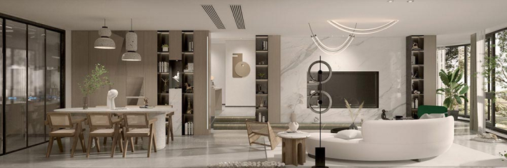 Architectural Home Design — 360VR.es — San Javier, Spain
